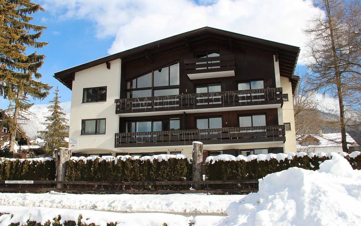 Photo of Others in Seefeld in Tirol