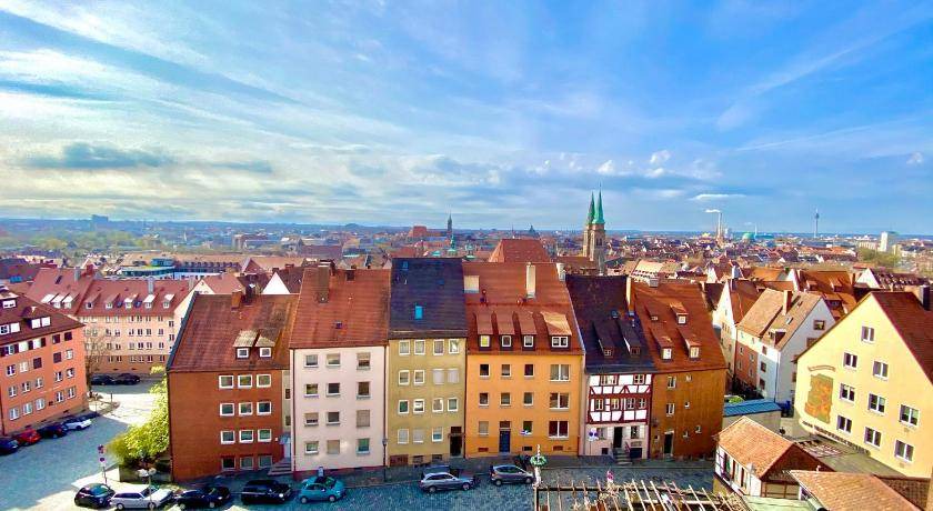 Photo of Others in Nuremberg Old Town