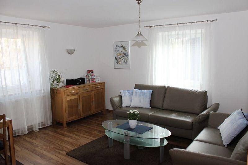 Photo of Livingroom in Gaustadt