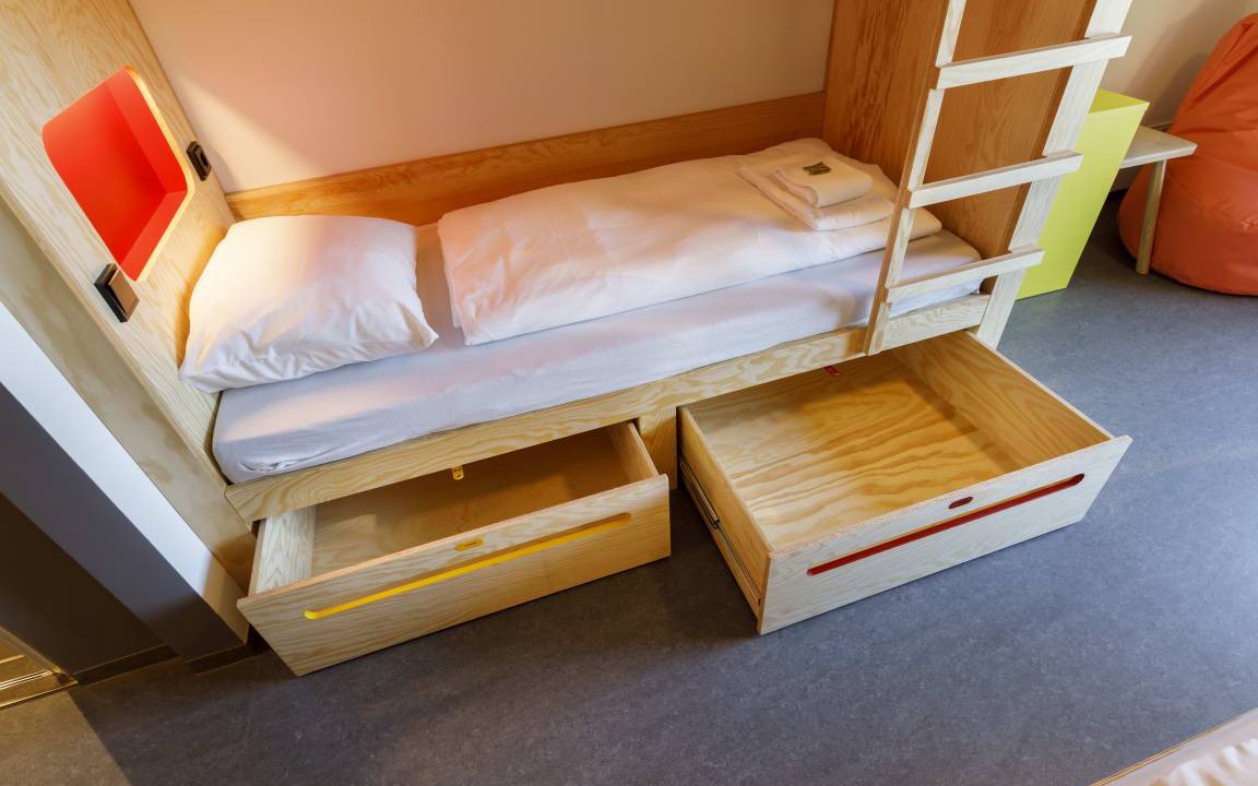 Photo of Bedroom in Garmisch-Partenkirchen