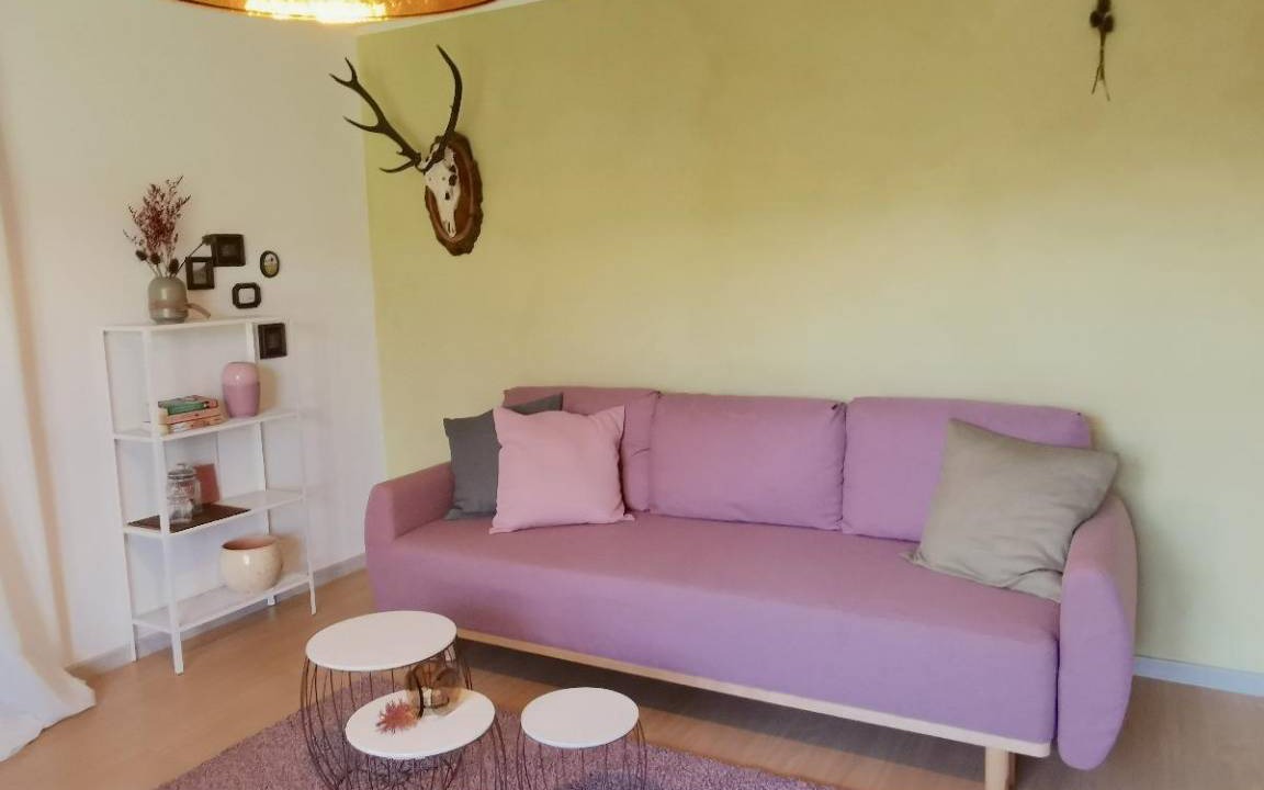 Photo of Livingroom in Windberg
