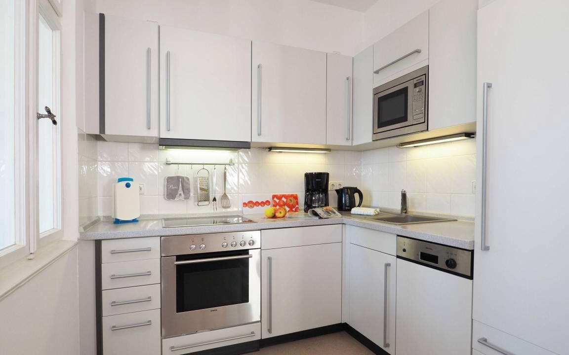 Photo of Kitchen in Ahlbeck