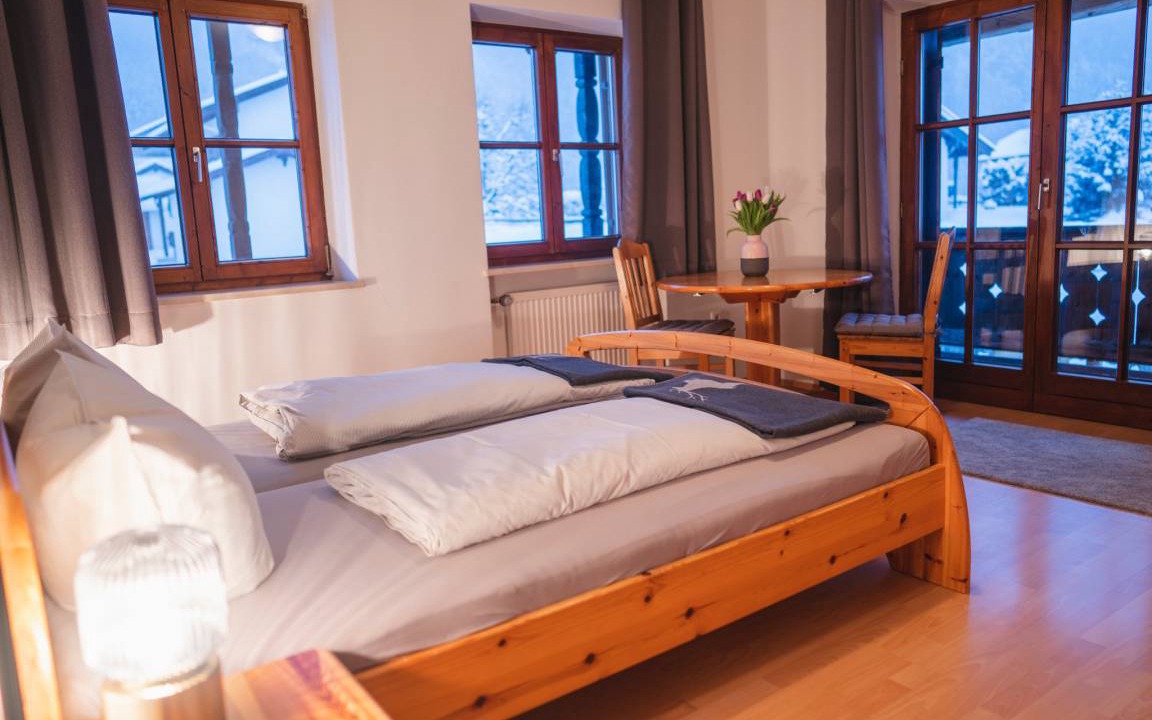 Photo of Bedroom in Breitmoos