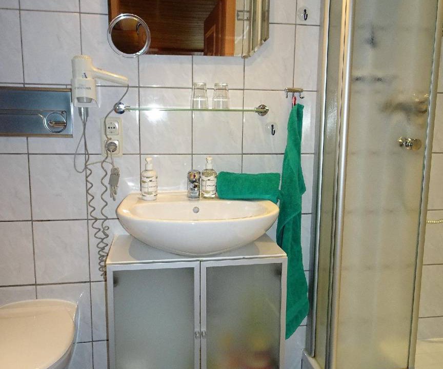 Photo of Bathroom in Bad Bayersoien
