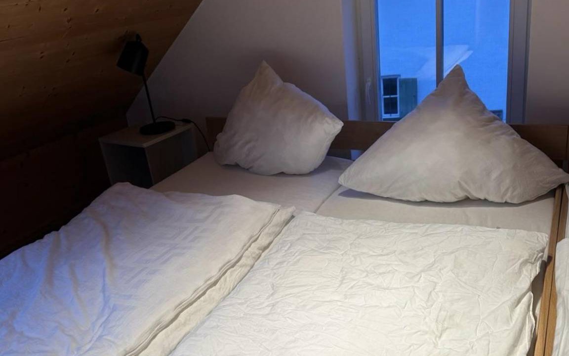 Photo of Bedroom in Diessen am Ammersee