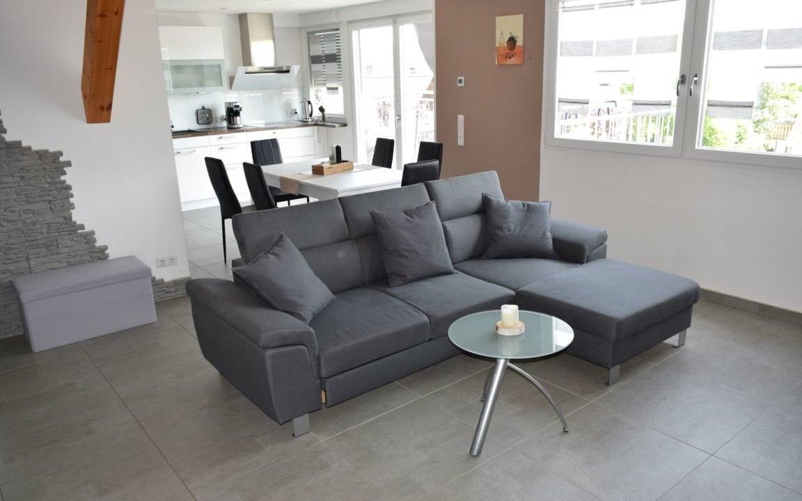 Photo of Livingroom in Zirndorf