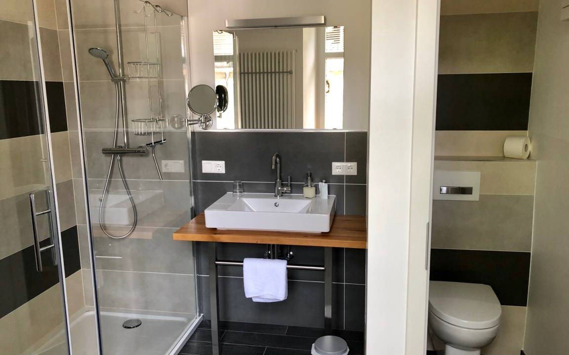 Photo of Bathroom in Bad Alexandersbad