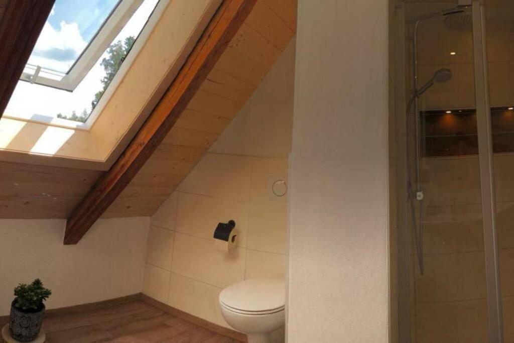 Photo of Bathroom in Hohenberg a.d.Eger