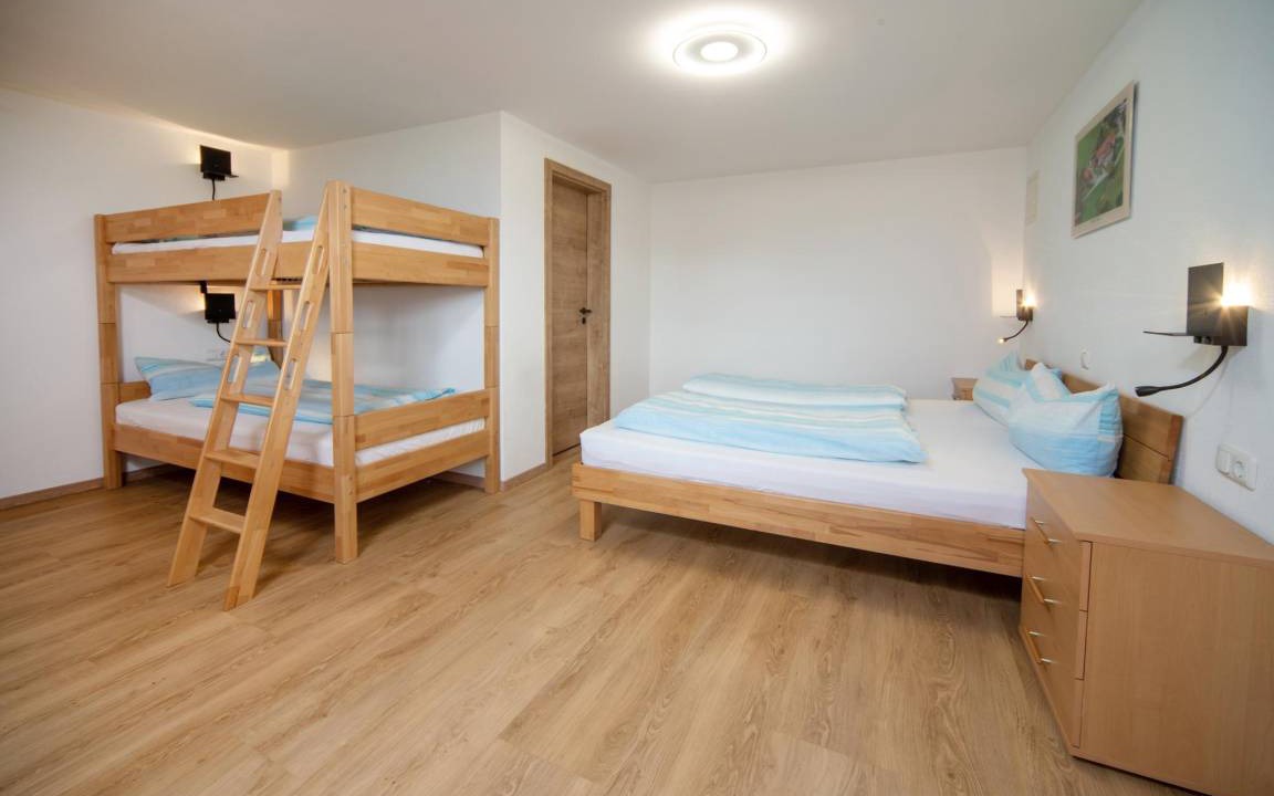 Photo of Bedroom in Hopferau