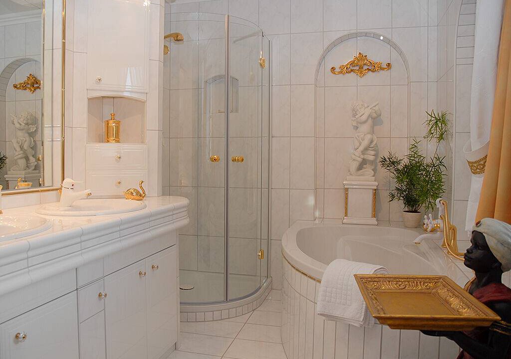 Photo of Bathroom in Egern