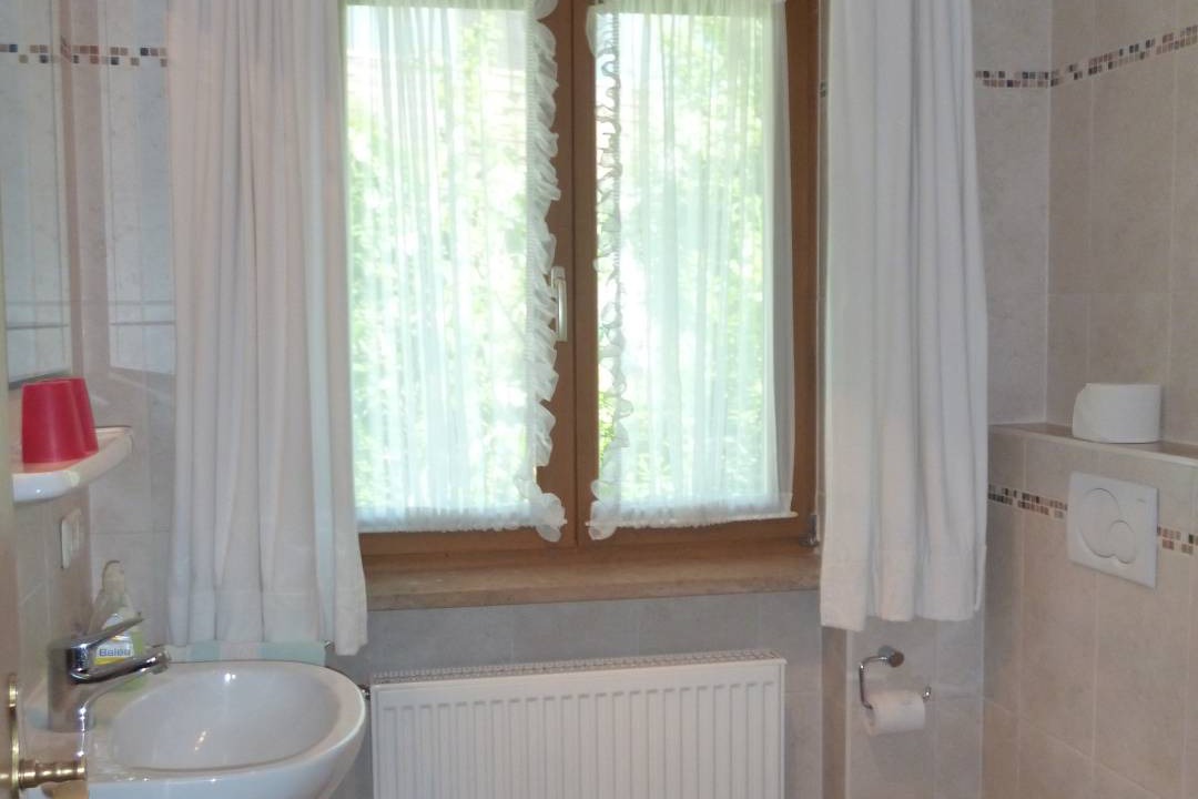 Photo of Bathroom in Bad Goegging
