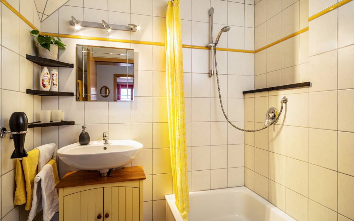 Photo of Bathroom in Rothkreuz