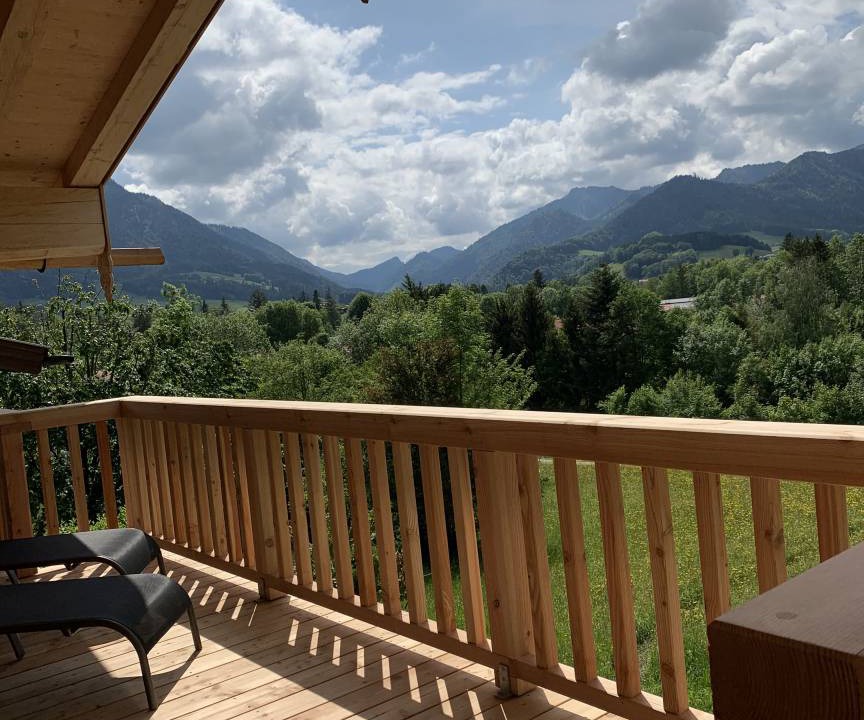 Photo of Patio Balcony in Sankt Valentin