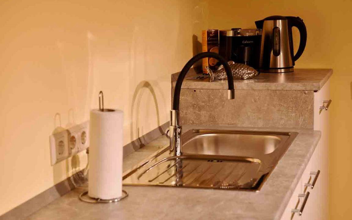Photo of Kitchen in Oberelsbach