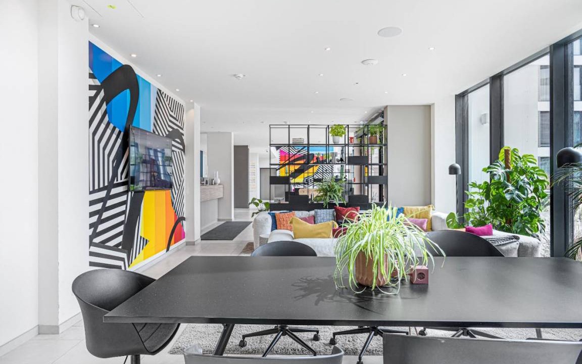 Photo of Livingroom in Freiham