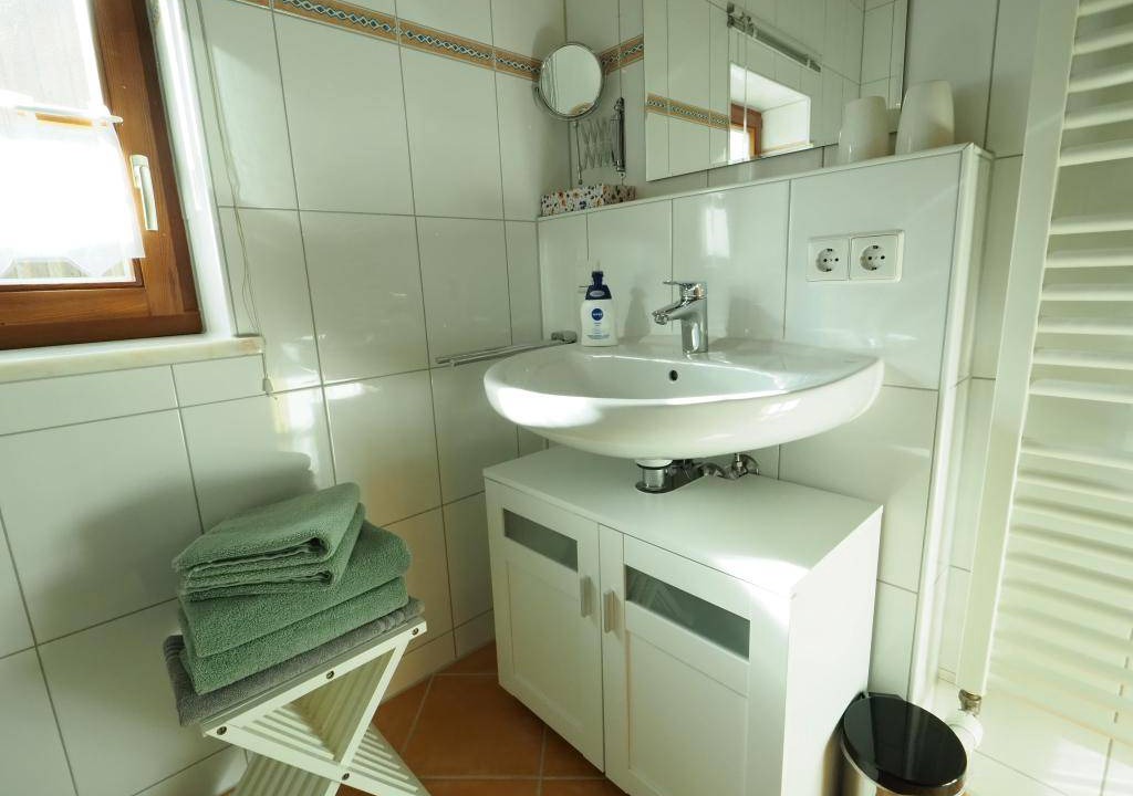 Photo of Bathroom in Haarbach