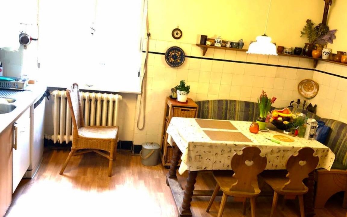 Photo of Kitchen in Munchner Freiheit