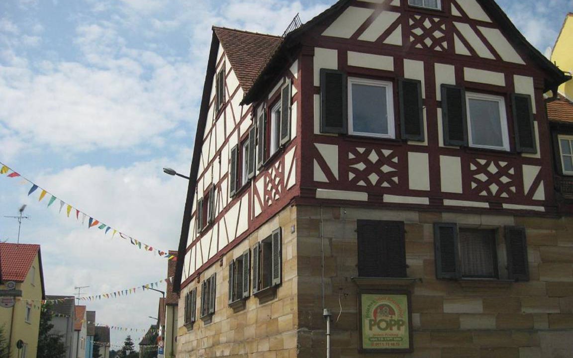 Photo of Buildings in Fuerth