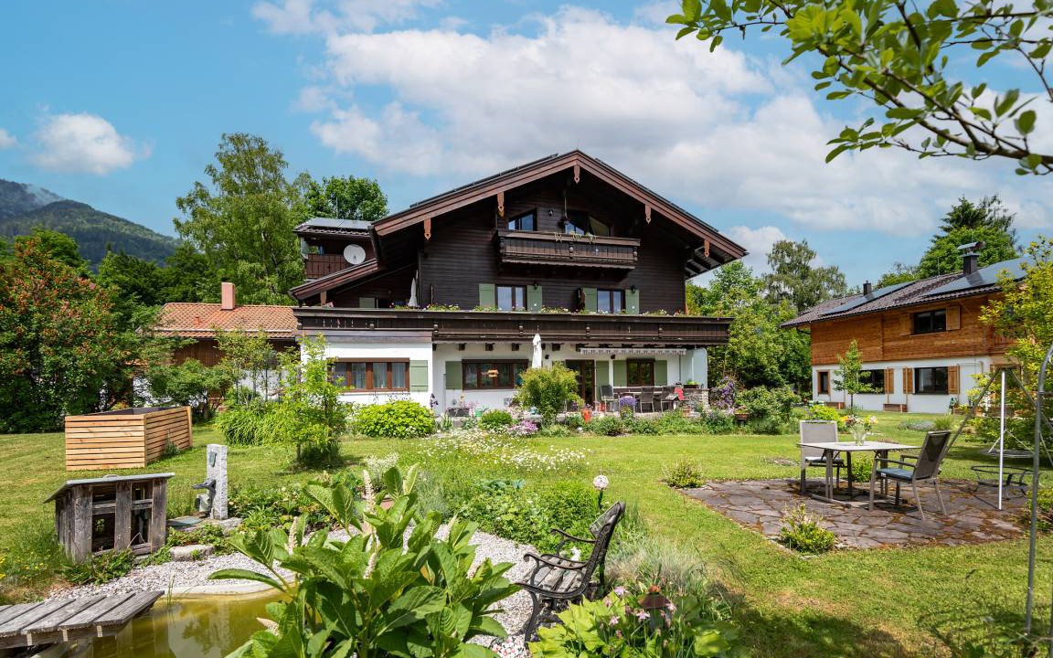 Photo of Others in Oberaudorf