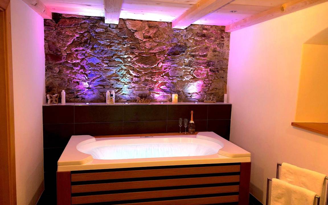 Photo of Bathroom in Patersdorf