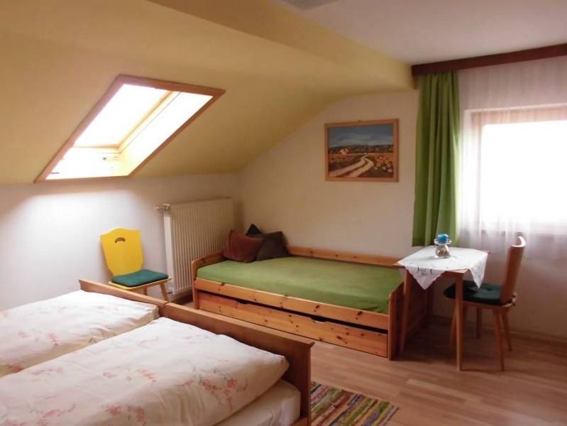 Photo of Bedroom in Teisendorf