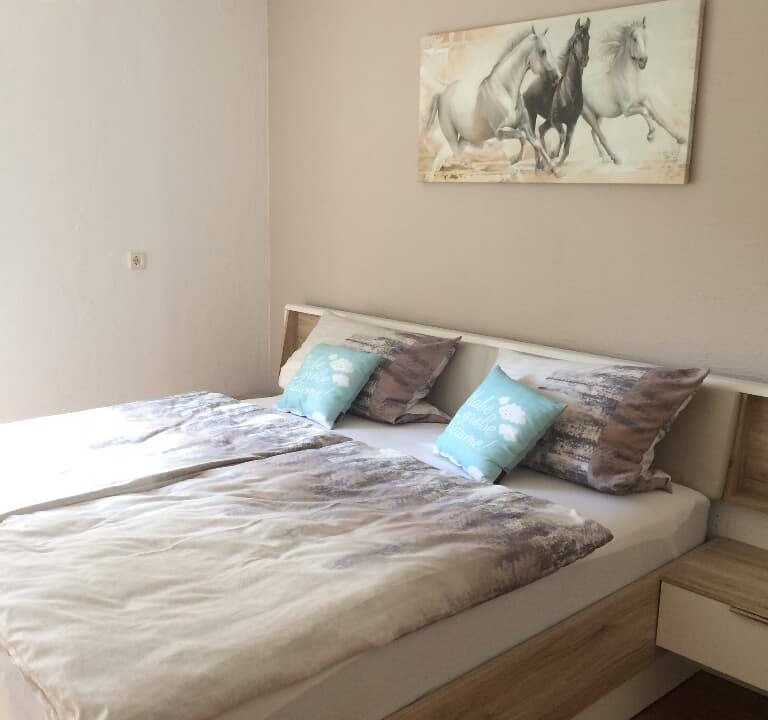 Photo of Bedroom in Illschwang