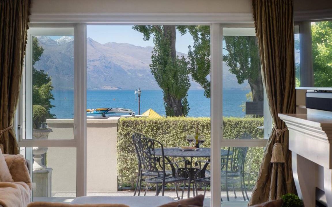 Photo of Others in Queenstown