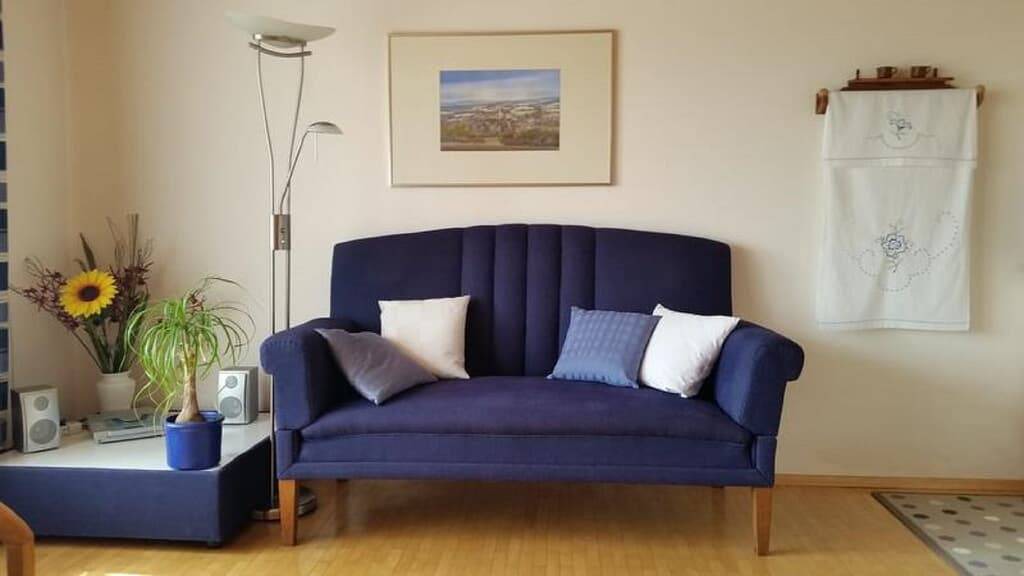 Photo of Livingroom in Edeldorf
