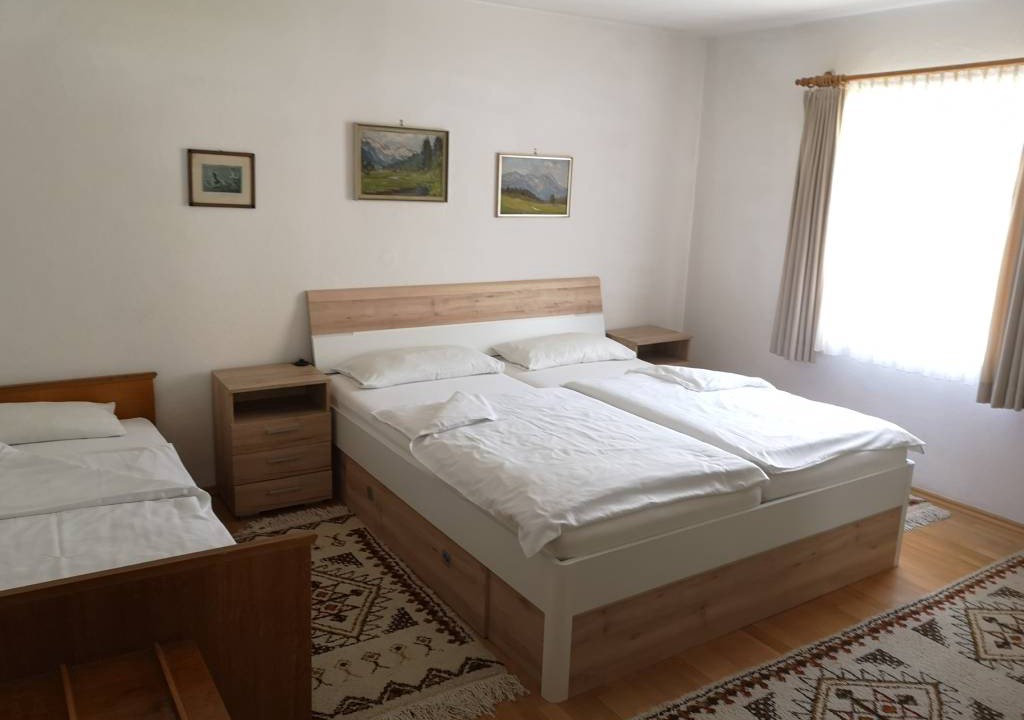 Photo of Bedroom in Berchtesgaden