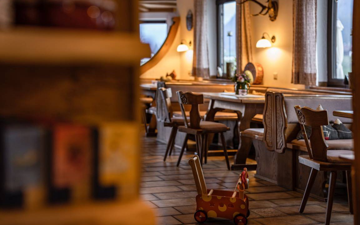 Photo of Kitchen in Bischofswiesen
