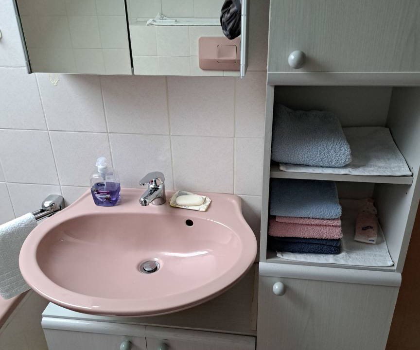 Photo of Bathroom in Bodolz