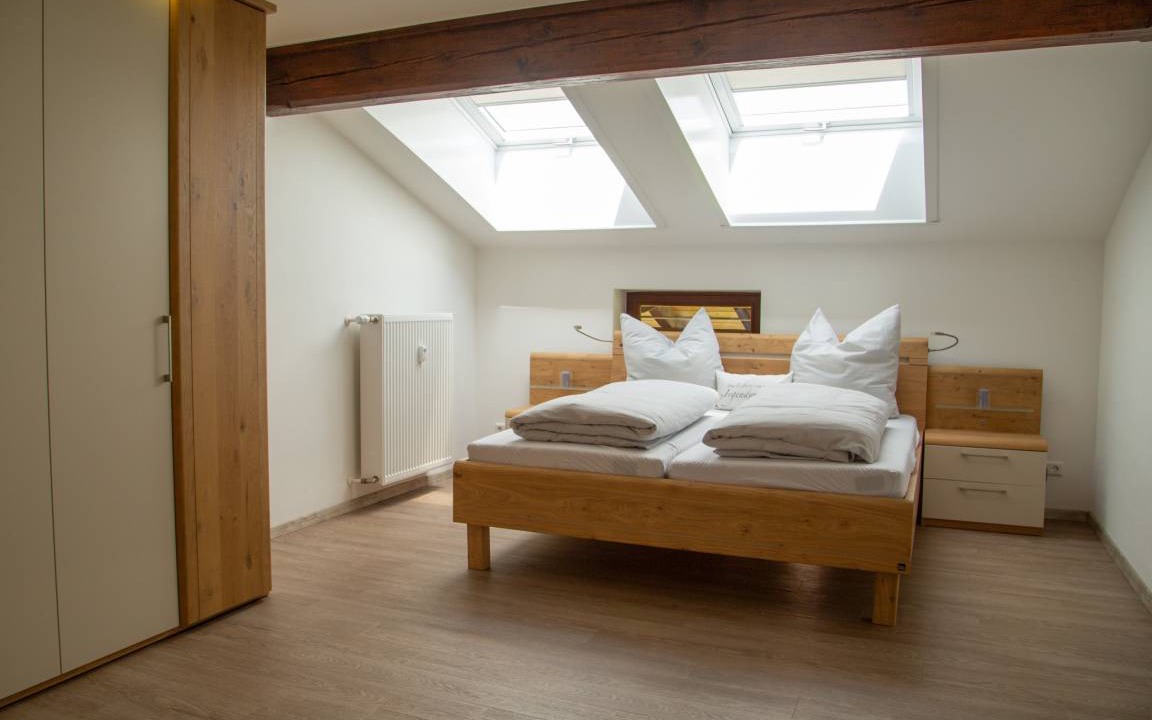 Photo of Bedroom in Inzell