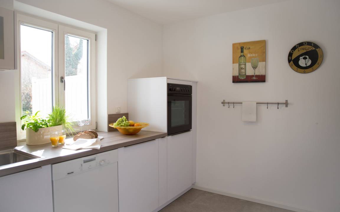 Photo of Kitchen in Nussdorf am Inn