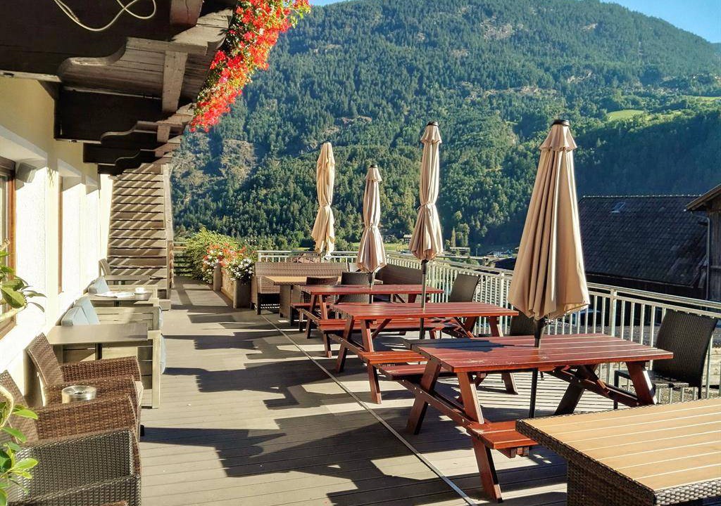 Photo of Patio Balcony in Sautens