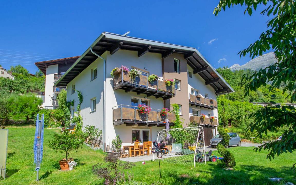 Photo of Buildings in Pians