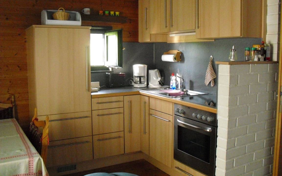 Photo of Kitchen in Kupferberg