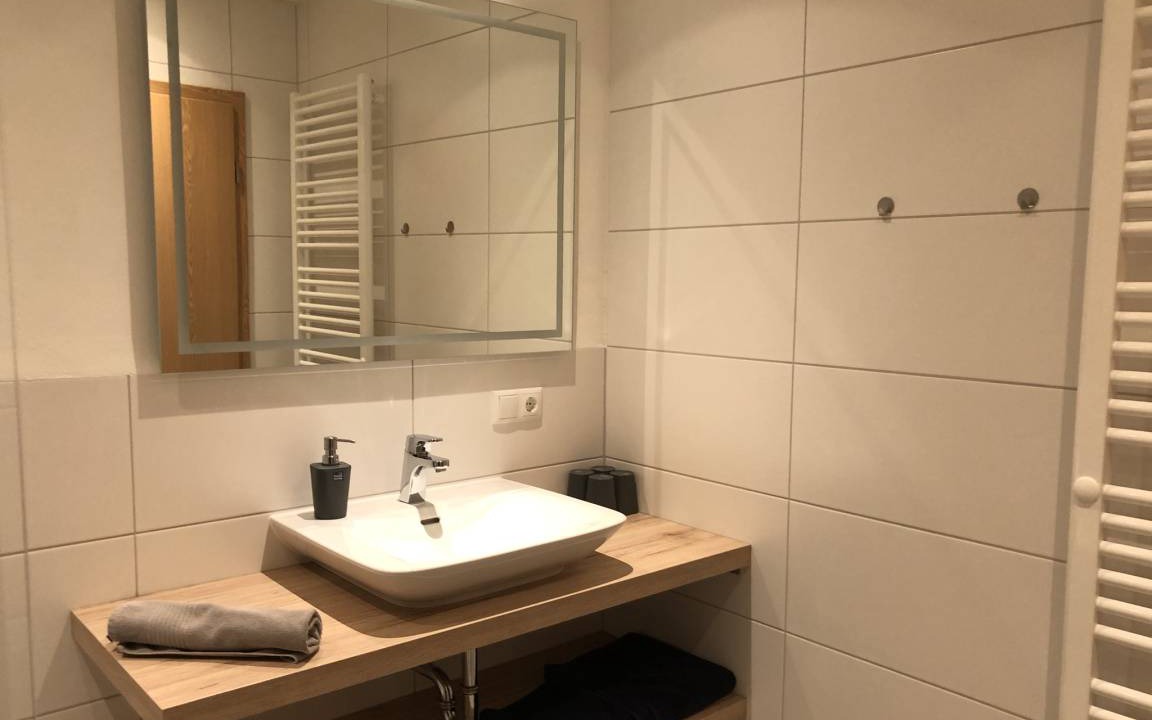 Photo of Bathroom in Wunsiedel