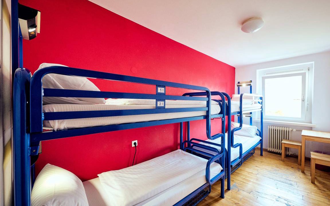Photo of Bedroom in Augustenstraße