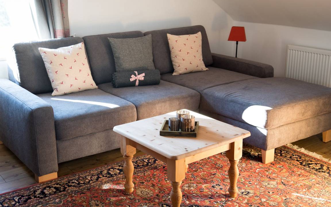 Photo of Livingroom in Sankt Englmar