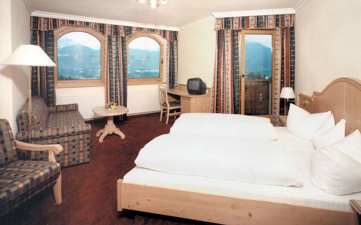 Photo of Bedroom in Kolsassberg
