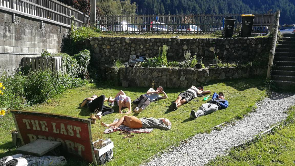 Photo of Outdoor in Queenstown City Centre