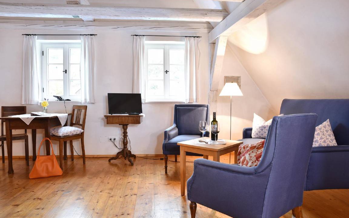 Photo of Livingroom in Gnotzheim