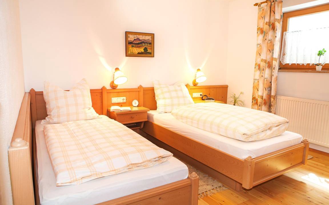 Photo of Bedroom in Groissenbach