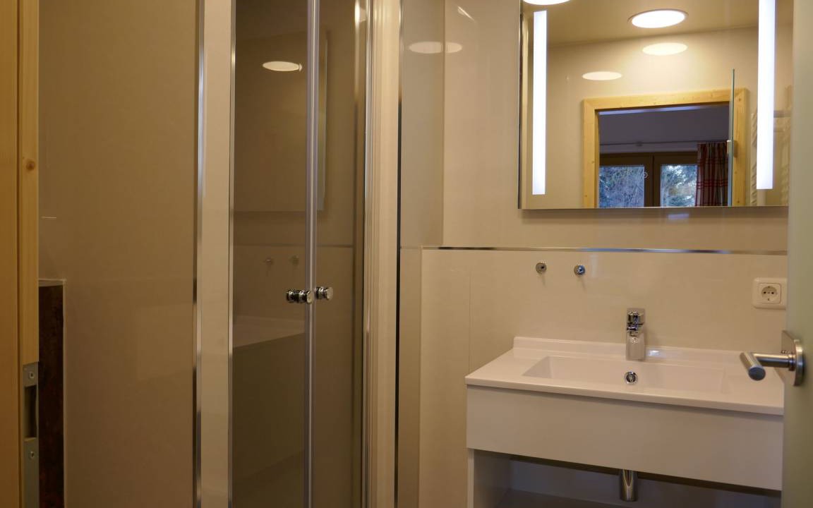 Photo of Bathroom in Oberstdorf