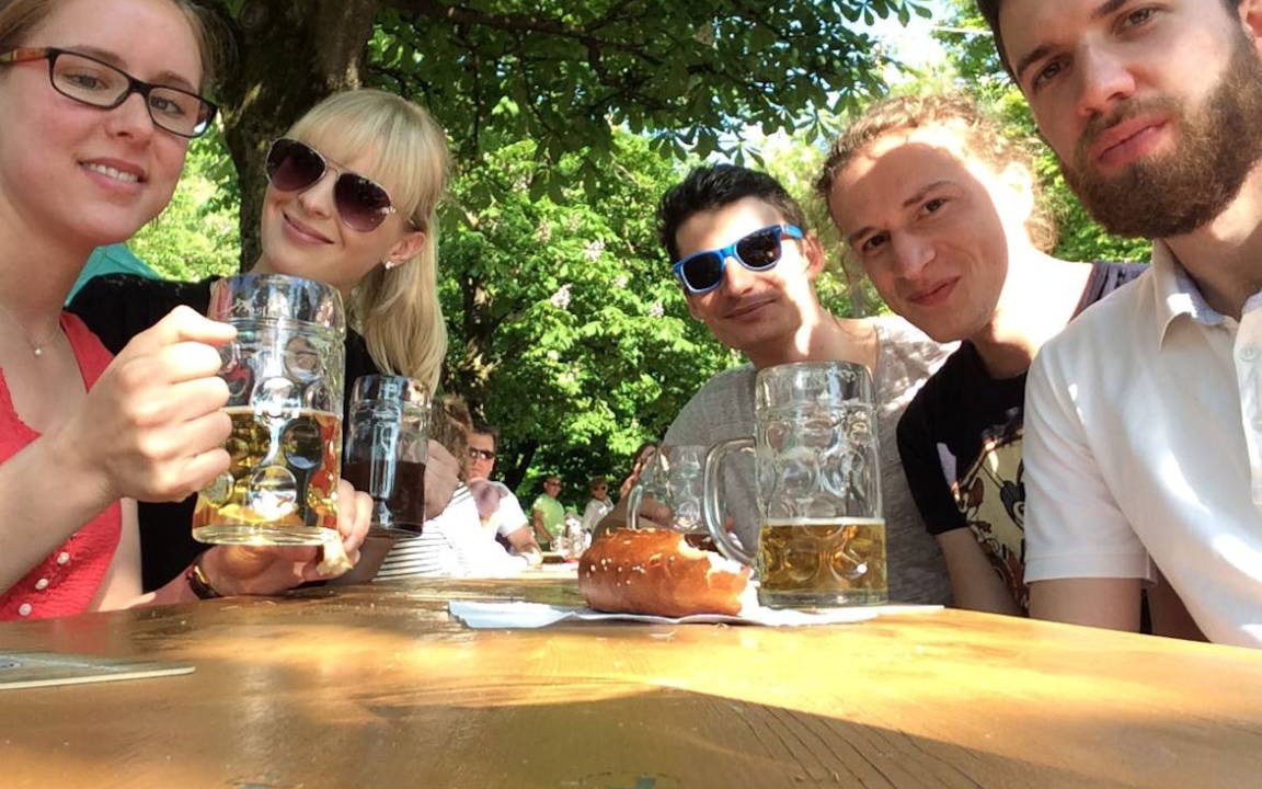 Photo of Others in Neuperlach