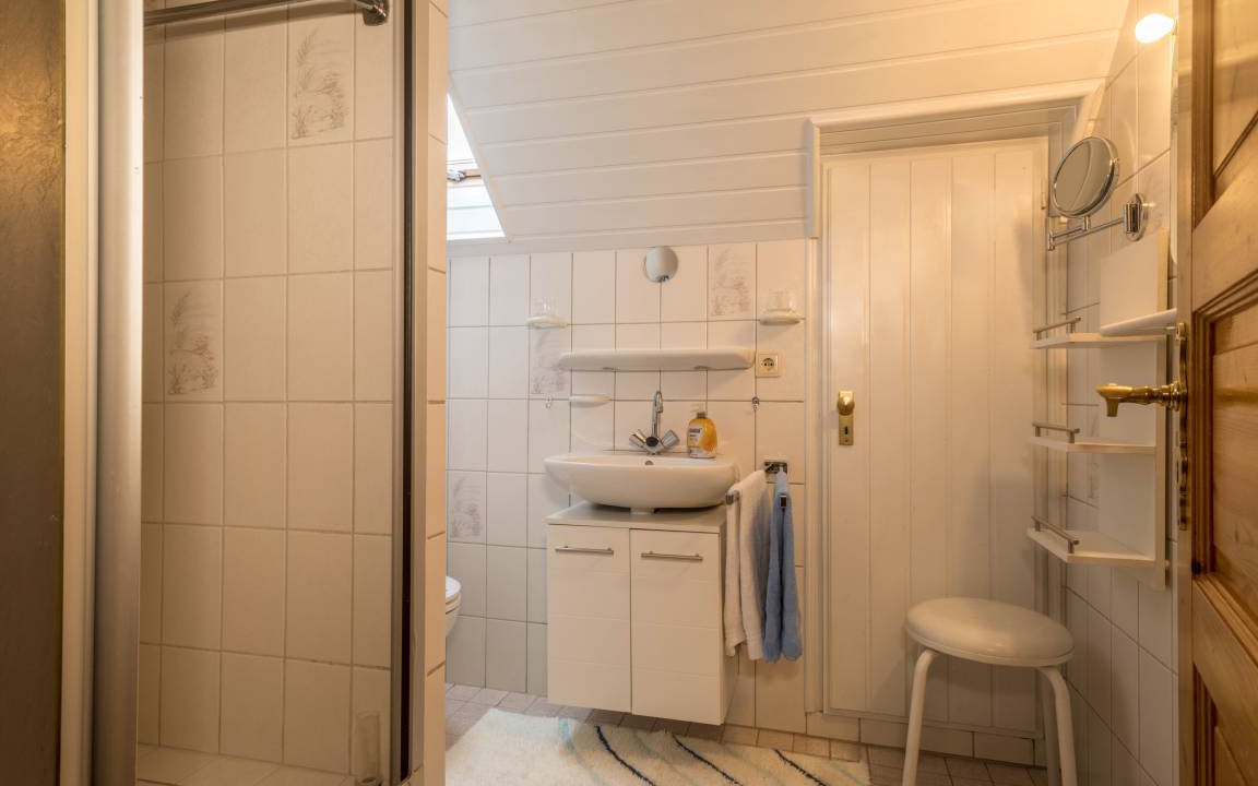 Photo of Bathroom in Hergensweiler