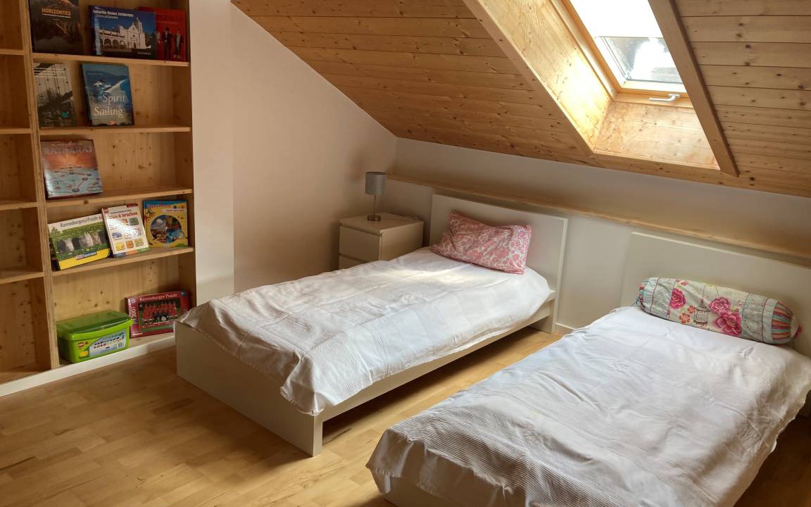 Photo of Bedroom in Gstadt