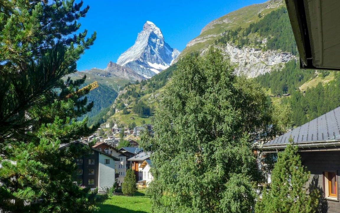 Photo of Others in Zermatt