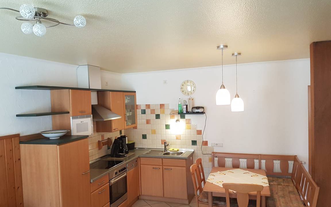 Photo of Kitchen in Simmershofen