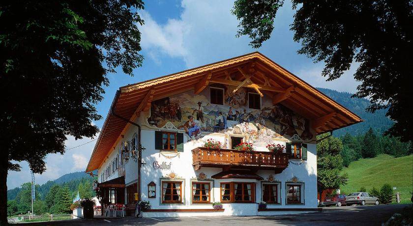 Photo of Others in Garmisch-Partenkirchen